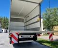 Белый Рено Мастер, объемом двигателя 2.3 л и пробегом 235 тыс. км за 21500 $, фото 13 на Automoto.ua