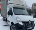 Белый Рено Мастер, объемом двигателя 2.3 л и пробегом 436 тыс. км за 16999 $, фото 1 на Automoto.ua
