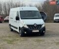 Белый Рено Мастер, объемом двигателя 2.3 л и пробегом 187 тыс. км за 16600 $, фото 78 на Automoto.ua