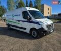 Білий Рено Мастєр, об'ємом двигуна 2.3 л та пробігом 363 тис. км за 15999 $, фото 11 на Automoto.ua