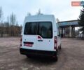 Белый Рено Мастер, объемом двигателя 2.3 л и пробегом 314 тыс. км за 13900 $, фото 29 на Automoto.ua
