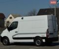 Білий Рено Мастєр, об'ємом двигуна 2.3 л та пробігом 209 тис. км за 14300 $, фото 15 на Automoto.ua