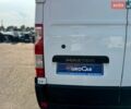 Белый Рено Мастер, объемом двигателя 2.3 л и пробегом 128 тыс. км за 23500 $, фото 10 на Automoto.ua