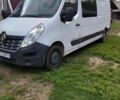 Белый Рено Мастер, объемом двигателя 2.3 л и пробегом 452 тыс. км за 13800 $, фото 4 на Automoto.ua
