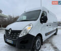Белый Рено Мастер, объемом двигателя 2.3 л и пробегом 280 тыс. км за 17500 $, фото 3 на Automoto.ua