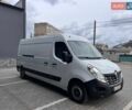 Белый Рено Мастер, объемом двигателя 2.3 л и пробегом 218 тыс. км за 16500 $, фото 5 на Automoto.ua