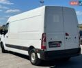 Белый Рено Мастер, объемом двигателя 2.3 л и пробегом 234 тыс. км за 14840 $, фото 4 на Automoto.ua