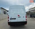 Белый Рено Мастер, объемом двигателя 2.3 л и пробегом 208 тыс. км за 18700 $, фото 11 на Automoto.ua