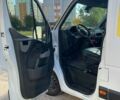 Белый Рено Мастер, объемом двигателя 2.3 л и пробегом 380 тыс. км за 15800 $, фото 10 на Automoto.ua