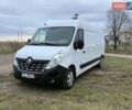 Белый Рено Мастер, объемом двигателя 2.3 л и пробегом 290 тыс. км за 17799 $, фото 3 на Automoto.ua
