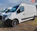 Белый Рено Мастер, объемом двигателя 2.3 л и пробегом 358 тыс. км за 14600 $, фото 49 на Automoto.ua