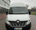 Белый Рено Мастер, объемом двигателя 2.3 л и пробегом 239 тыс. км за 17200 $, фото 1 на Automoto.ua