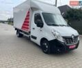 Белый Рено Мастер, объемом двигателя 2.3 л и пробегом 220 тыс. км за 20950 $, фото 6 на Automoto.ua