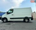 Белый Рено Мастер, объемом двигателя 2.3 л и пробегом 245 тыс. км за 14999 $, фото 11 на Automoto.ua
