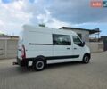 Белый Рено Мастер, объемом двигателя 2.3 л и пробегом 208 тыс. км за 18700 $, фото 7 на Automoto.ua