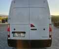 Білий Рено Мастєр, об'ємом двигуна 2.3 л та пробігом 290 тис. км за 16600 $, фото 3 на Automoto.ua