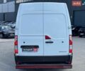 Белый Рено Мастер, объемом двигателя 2.3 л и пробегом 160 тыс. км за 12440 $, фото 12 на Automoto.ua