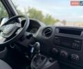 Білий Рено Мастєр, об'ємом двигуна 2.3 л та пробігом 265 тис. км за 17200 $, фото 35 на Automoto.ua