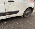 Белый Рено Мастер, объемом двигателя 2.3 л и пробегом 560 тыс. км за 13500 $, фото 1 на Automoto.ua
