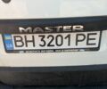 Белый Рено Мастер, объемом двигателя 2.4 л и пробегом 187 тыс. км за 13200 $, фото 7 на Automoto.ua