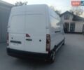 Белый Рено Мастер, объемом двигателя 2.3 л и пробегом 204 тыс. км за 16700 $, фото 4 на Automoto.ua