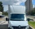 Белый Рено Мастер, объемом двигателя 2.3 л и пробегом 300 тыс. км за 17700 $, фото 5 на Automoto.ua