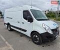 Белый Рено Мастер, объемом двигателя 2.3 л и пробегом 270 тыс. км за 15300 $, фото 1 на Automoto.ua
