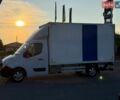 Білий Рено Мастєр, об'ємом двигуна 2.3 л та пробігом 316 тис. км за 18900 $, фото 7 на Automoto.ua