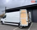 Белый Рено Мастер, объемом двигателя 2.3 л и пробегом 218 тыс. км за 16500 $, фото 30 на Automoto.ua