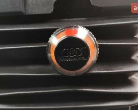 Білий Рено Мастєр, об'ємом двигуна 2.3 л та пробігом 214 тис. км за 14350 $, фото 19 на Automoto.ua