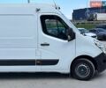 Белый Рено Мастер, объемом двигателя 2.3 л и пробегом 160 тыс. км за 12440 $, фото 16 на Automoto.ua