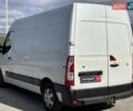 Белый Рено Мастер, объемом двигателя 2.3 л и пробегом 294 тыс. км за 14590 $, фото 4 на Automoto.ua