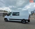 Белый Рено Мастер, объемом двигателя 2.3 л и пробегом 208 тыс. км за 18700 $, фото 14 на Automoto.ua