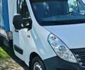 Белый Рено Мастер, объемом двигателя 2.3 л и пробегом 339 тыс. км за 18500 $, фото 13 на Automoto.ua