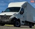 Белый Рено Мастер, объемом двигателя 2.3 л и пробегом 350 тыс. км за 17499 $, фото 1 на Automoto.ua