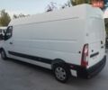 Белый Рено Мастер, объемом двигателя 2.3 л и пробегом 204 тыс. км за 16700 $, фото 2 на Automoto.ua