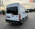 Білий Рено Мастєр, об'ємом двигуна 0 л та пробігом 233 тис. км за 22700 $, фото 3 на Automoto.ua
