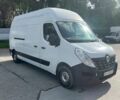 Белый Рено Мастер, объемом двигателя 2.3 л и пробегом 512 тыс. км за 11000 $, фото 1 на Automoto.ua
