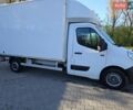 Белый Рено Мастер, объемом двигателя 2.3 л и пробегом 325 тыс. км за 15500 $, фото 9 на Automoto.ua