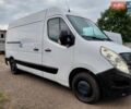 Білий Рено Мастєр, об'ємом двигуна 2.3 л та пробігом 358 тис. км за 13900 $, фото 2 на Automoto.ua