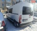 Белый Рено Мастер, объемом двигателя 6.9 л и пробегом 290 тыс. км за 11000 $, фото 1 на Automoto.ua