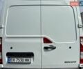 Белый Рено Мастер, объемом двигателя 2.3 л и пробегом 336 тыс. км за 13500 $, фото 7 на Automoto.ua
