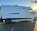 Белый Рено Мастер, объемом двигателя 2.3 л и пробегом 245 тыс. км за 15200 $, фото 3 на Automoto.ua