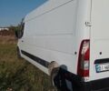 Білий Рено Мастєр, об'ємом двигуна 2.3 л та пробігом 502 тис. км за 14000 $, фото 2 на Automoto.ua
