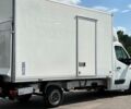 Білий Рено Мастєр, об'ємом двигуна 2.3 л та пробігом 240 тис. км за 16800 $, фото 4 на Automoto.ua