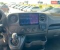Белый Рено Мастер, объемом двигателя 2.3 л и пробегом 234 тыс. км за 14990 $, фото 27 на Automoto.ua