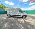 Белый Рено Мастер, объемом двигателя 2.3 л и пробегом 217 тыс. км за 15600 $, фото 13 на Automoto.ua