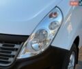Білий Рено Мастєр, об'ємом двигуна 2.3 л та пробігом 316 тис. км за 18900 $, фото 16 на Automoto.ua