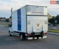 Білий Рено Мастєр, об'ємом двигуна 2.3 л та пробігом 316 тис. км за 18900 $, фото 9 на Automoto.ua