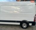 Білий Рено Мастєр, об'ємом двигуна 2.3 л та пробігом 233 тис. км за 15750 $, фото 18 на Automoto.ua